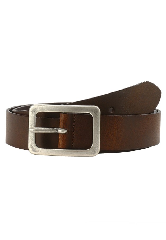 Bottines à Lacets Gabor Nude Foncé