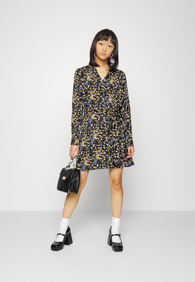 Gabor Noir Talons Hauts