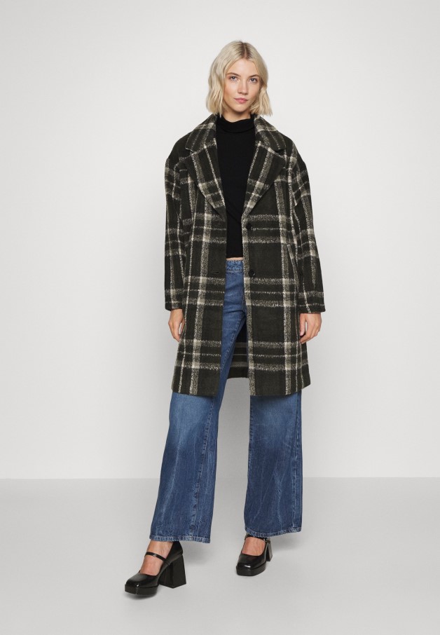 Gabor Noir Talons Hauts