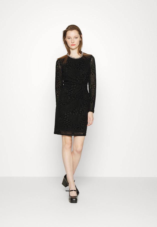 Gabor Noir Talons Hauts