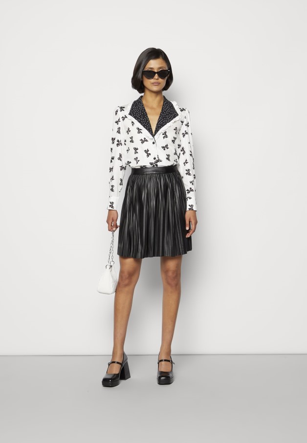 Gabor Noir Talons Hauts