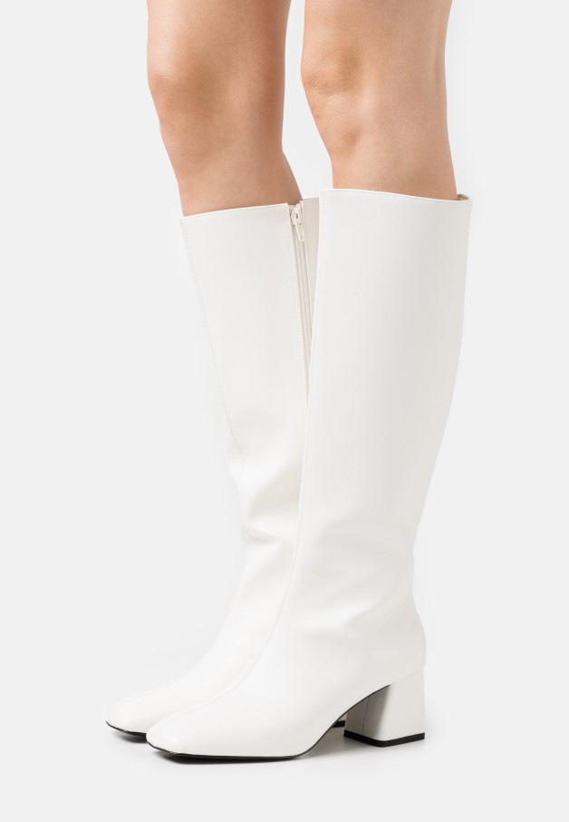 Gabor Noir Talons Hauts