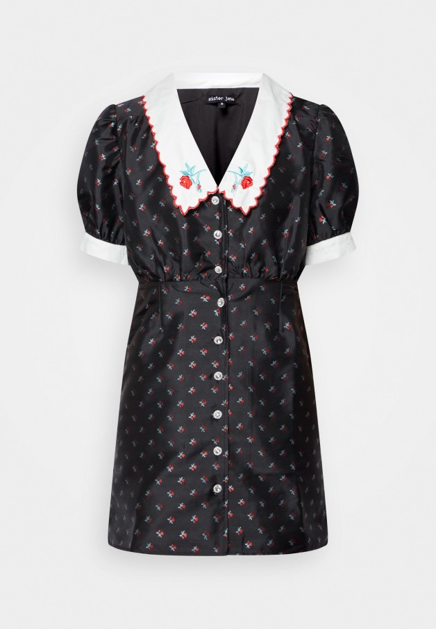 Gabor Noir Talons Hauts