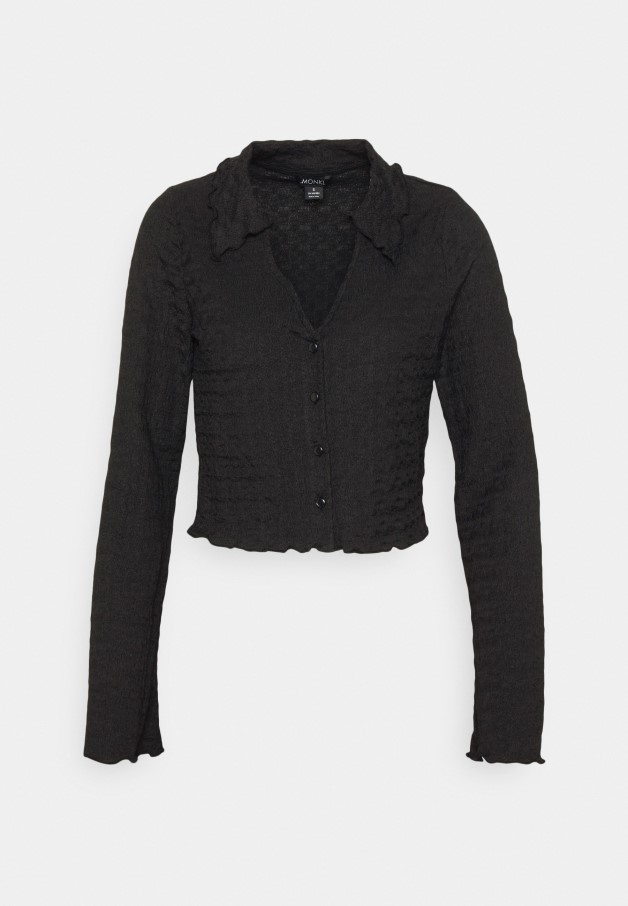 Gabor Noir Talons Hauts