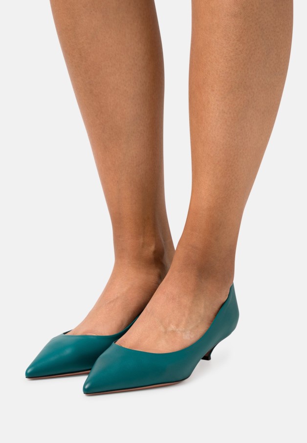 Gabor Orange Onlcoco - Talons à Lacets