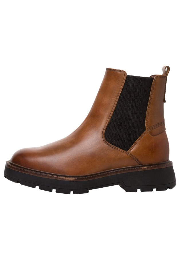 Gabor Marron 91.610 - Bottines