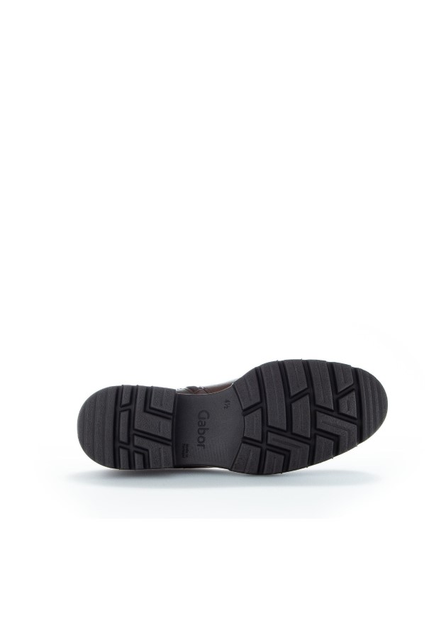 Gabor Marron 91.610 - Bottines