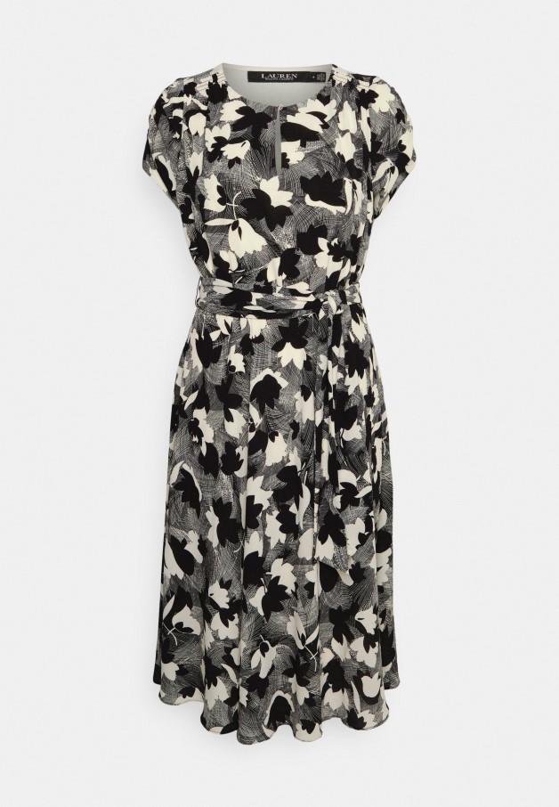 Talons Classiques Gabor Noir