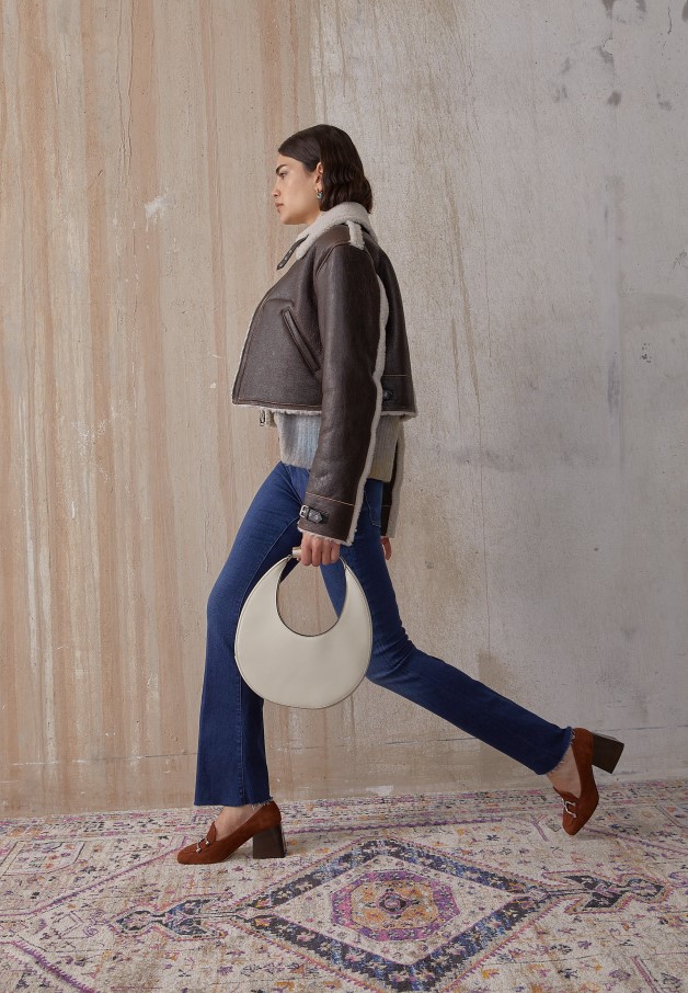 Talons Classiques Gabor Noir