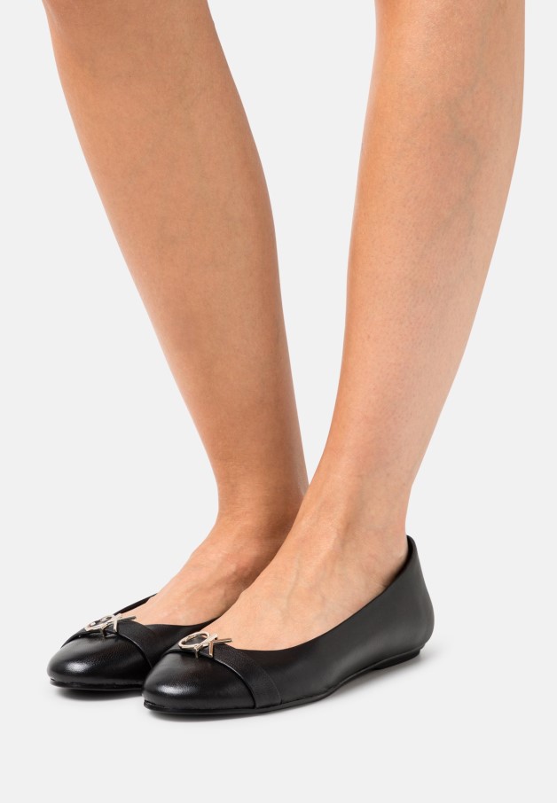 Ballerines Gabor Noir Femme