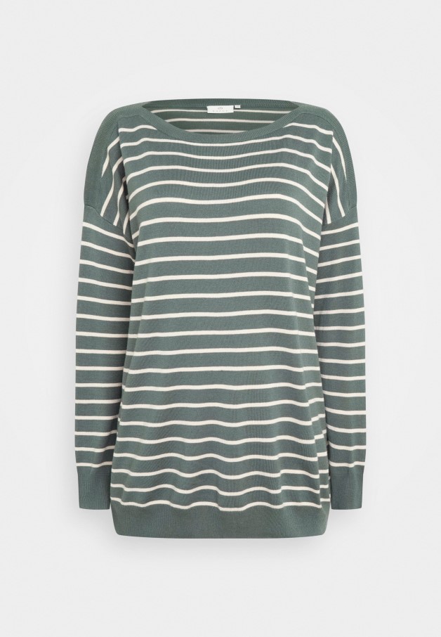 Ballerines Gabor Grises