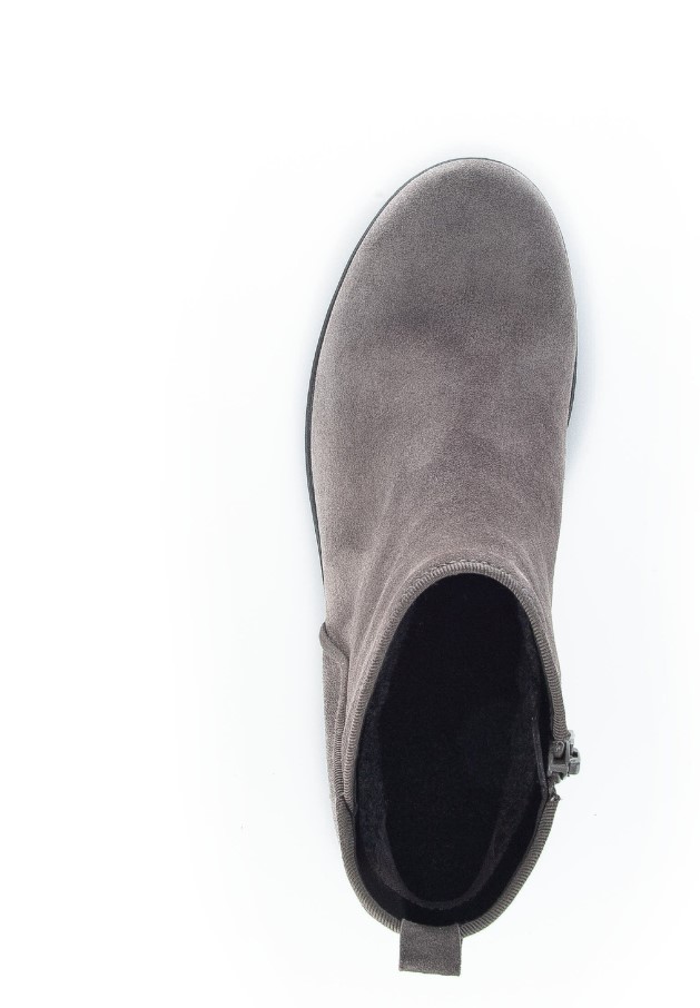 Bottines Classiques Gabor Gris