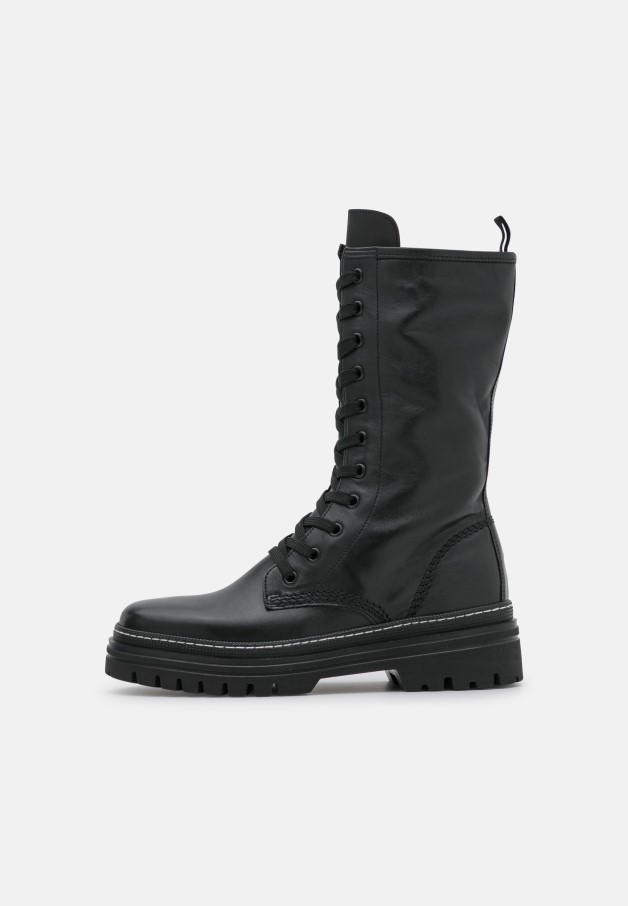 Bottines à Lacets Gabor Weiss
