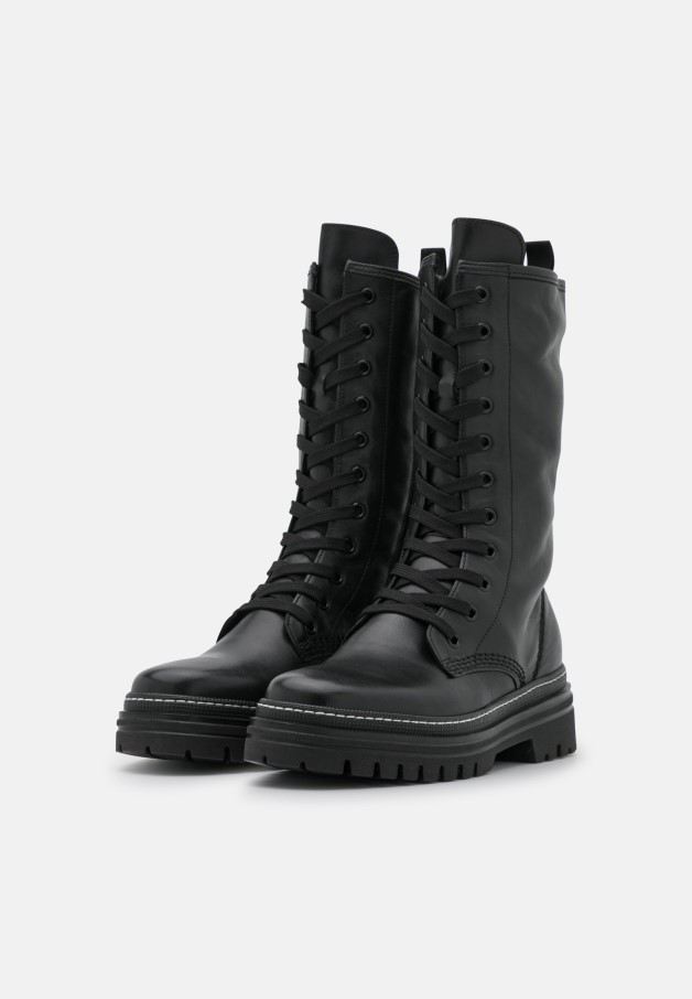 Bottines à Lacets Gabor Weiss