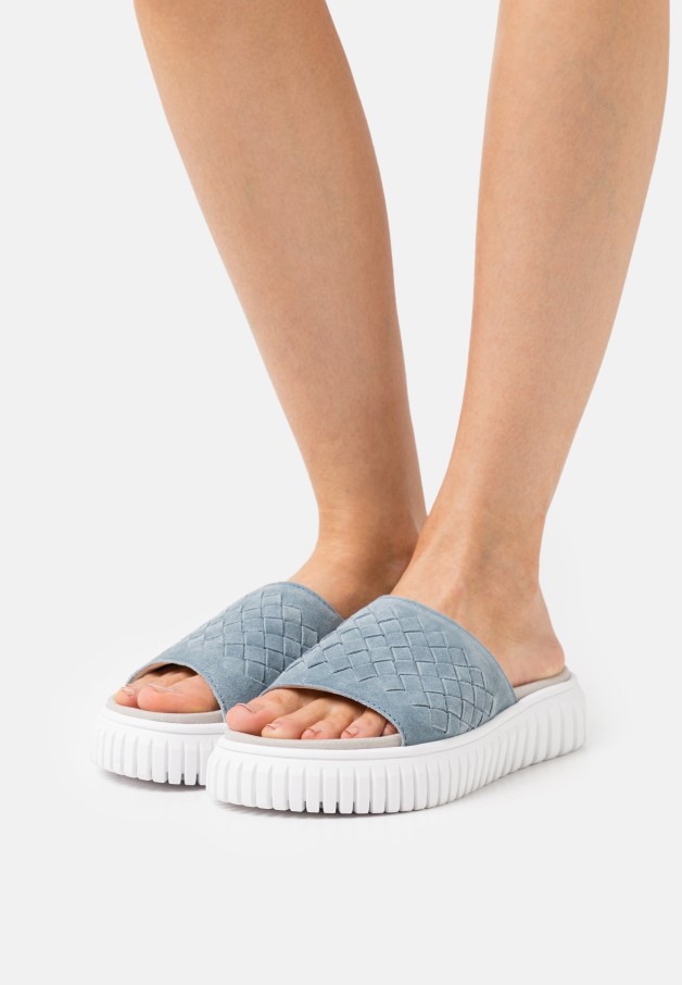 Bottines à Lacets Gabor Weiss