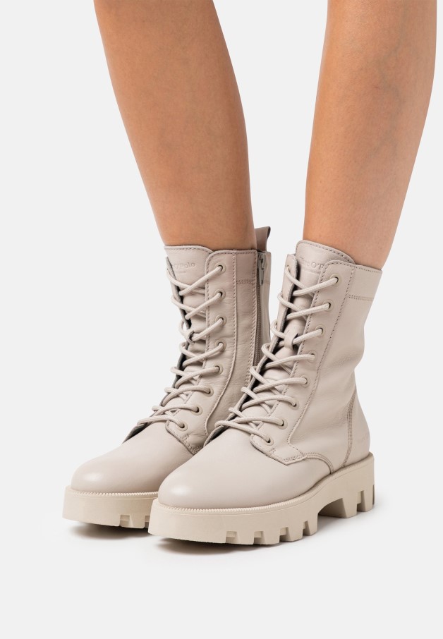 Bottines à Lacets Gabor Weiss