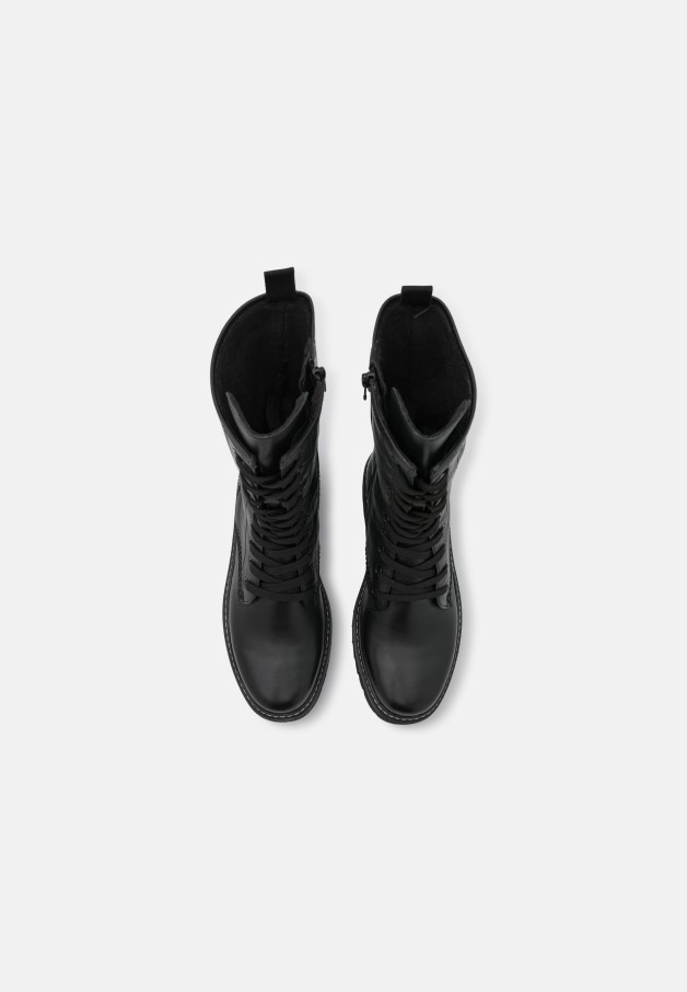 Bottines à Lacets Gabor Weiss