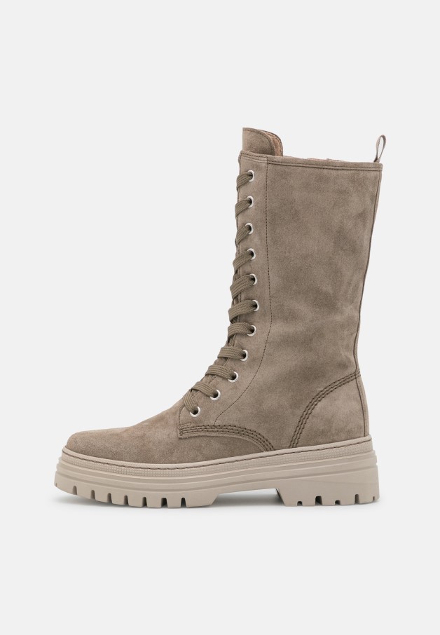 Bottines à Lacets Gabor Weiss