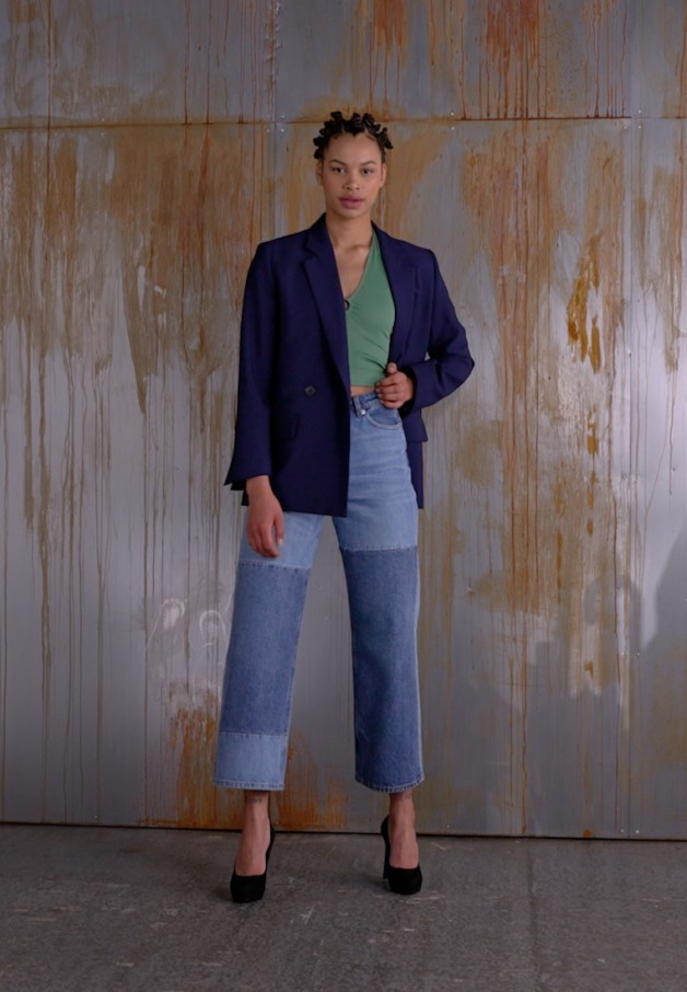 Gabor Talons Hauts Noirs