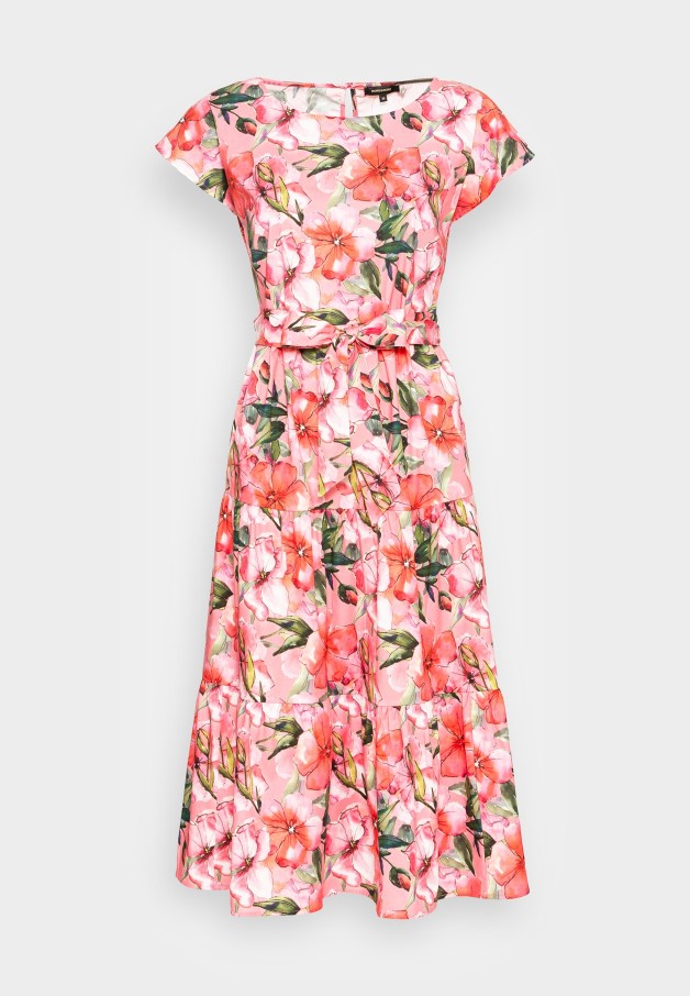 Baskets Montantes Gabor Latte