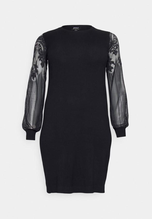 Ballerines Gabor Noir/léopard