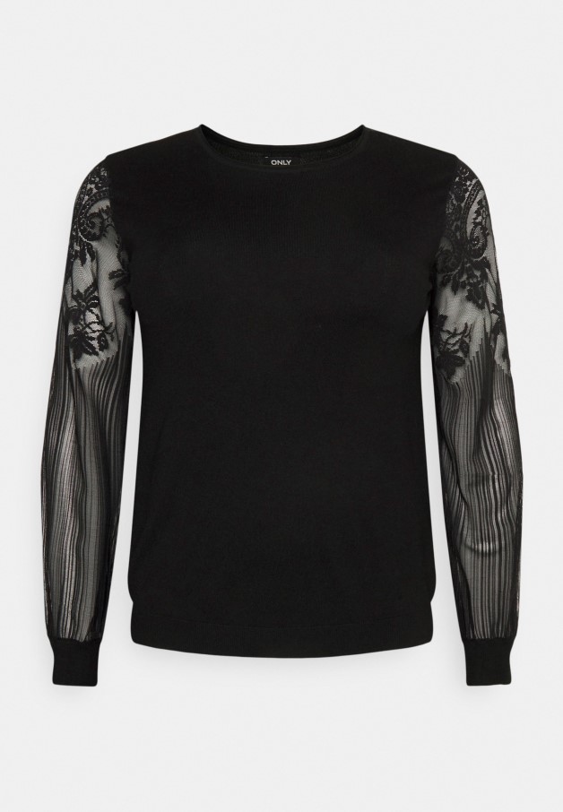 Ballerines Gabor Noir/léopard