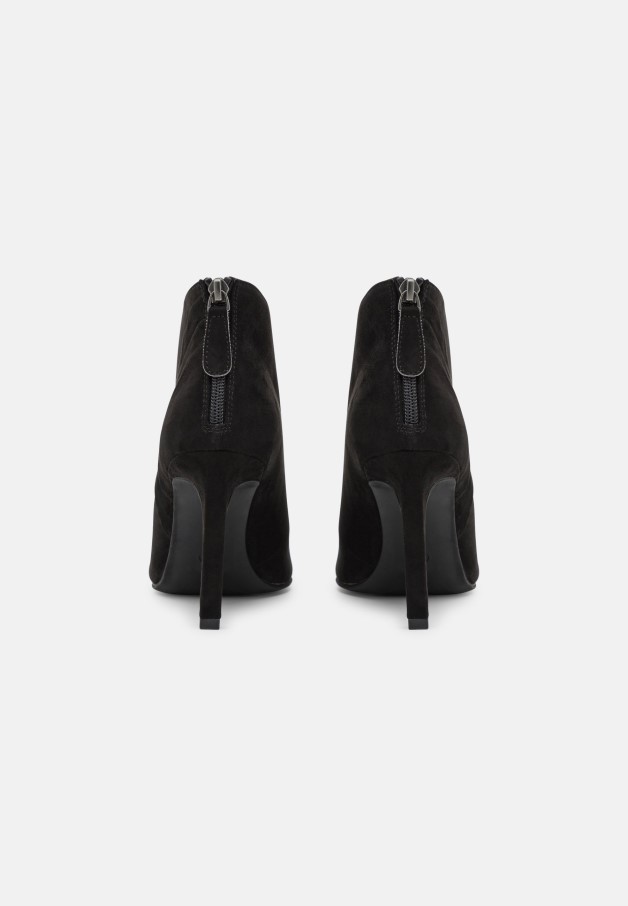 Gabor Escarpins Talons Classiques Noir