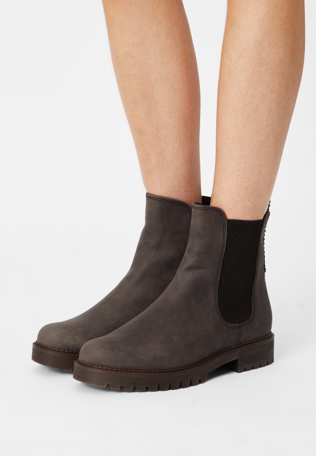 Gabor 91.610 - Bottines Marron