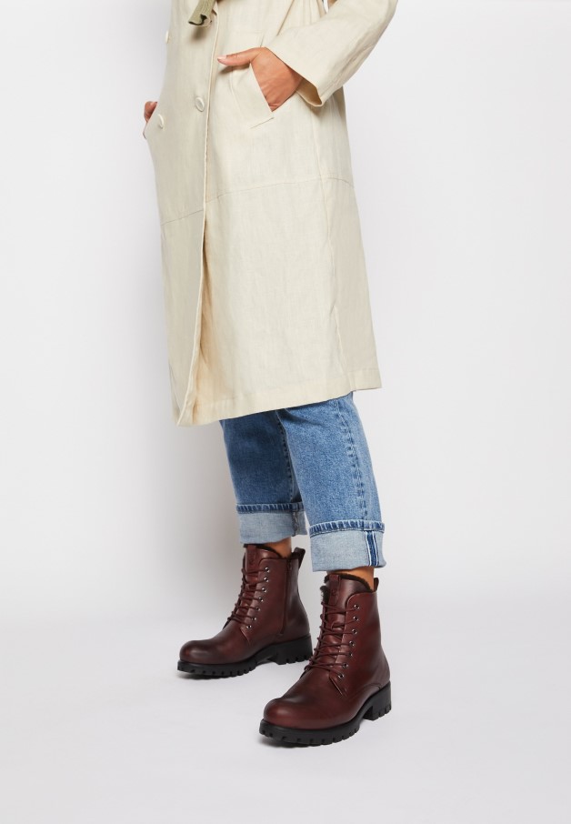 Gabor 91.610 - Bottines Marron