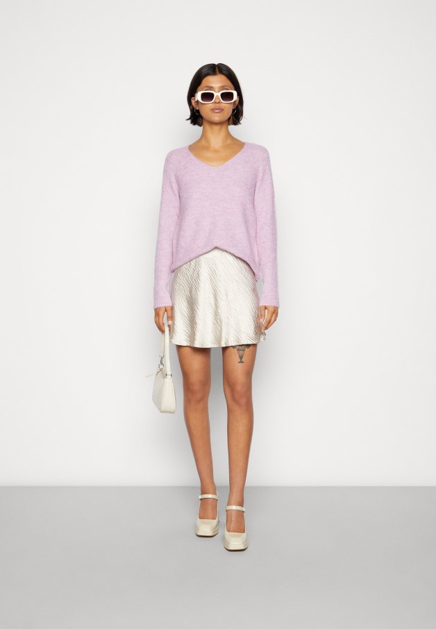 Gabor Classique Talons Visone