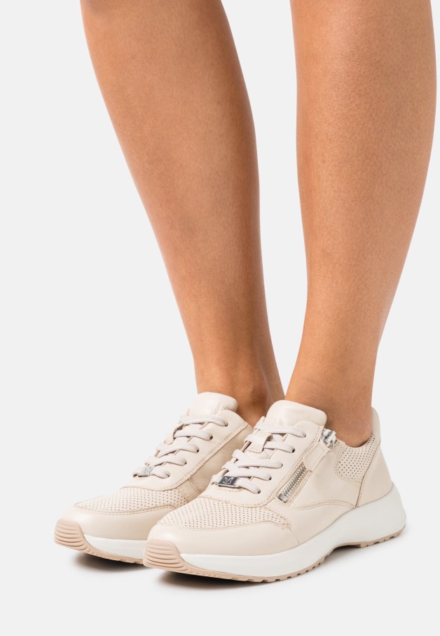 Sandales à Plateforme Gabor Noir