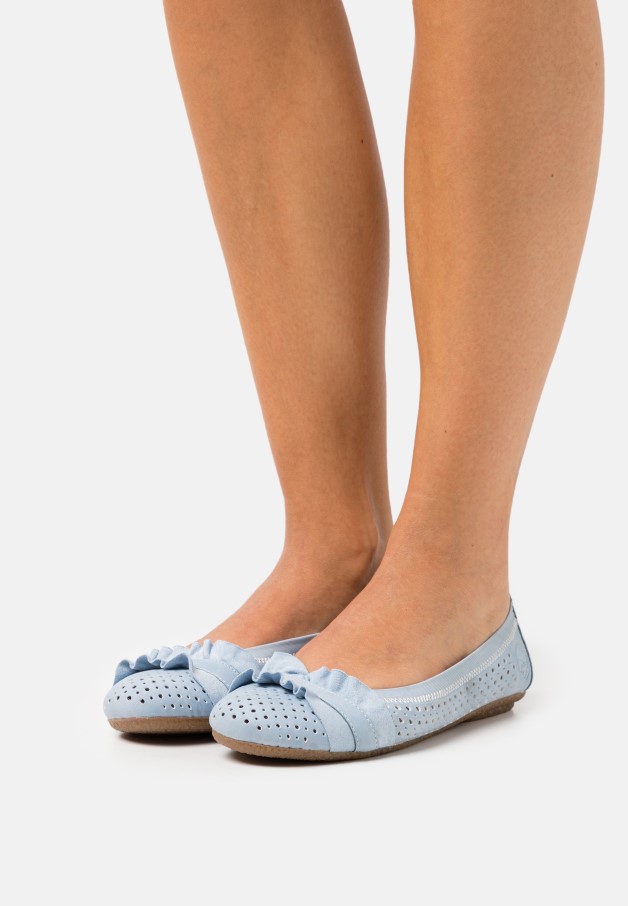 Sandales à Plateforme Gabor Noir