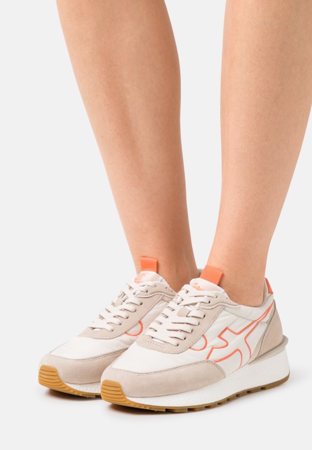 Sandales à Plateforme Gabor Noir