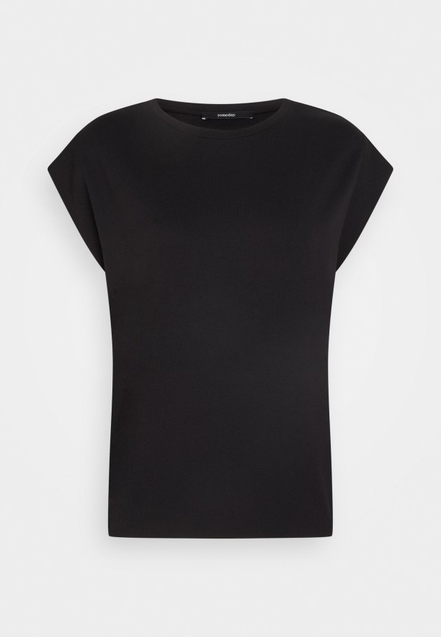 Sandales à Plateforme Gabor Noir