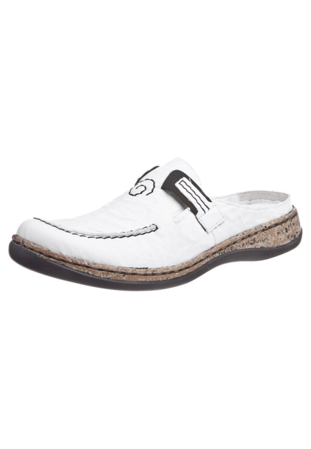 Sandales à Plateforme Gabor Noir