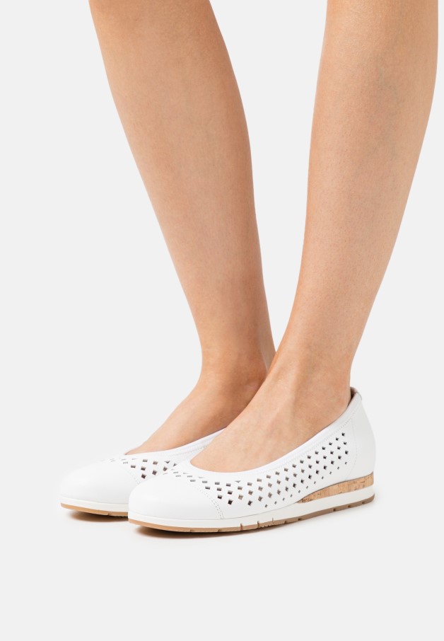 Gabor Compensées Marine