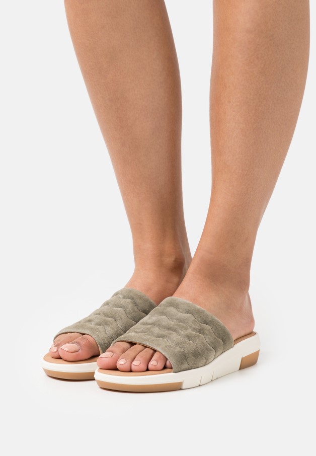 Mules Du Désert Gabor