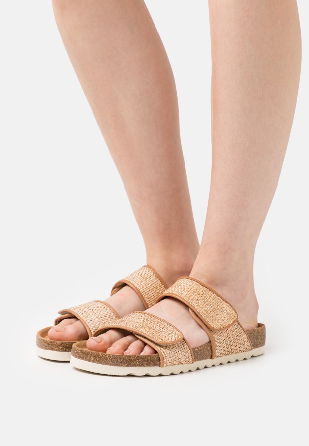 Mules Du Désert Gabor