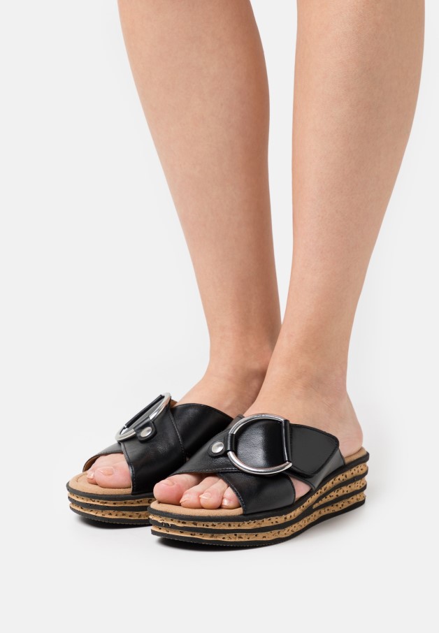 Mules Du Désert Gabor