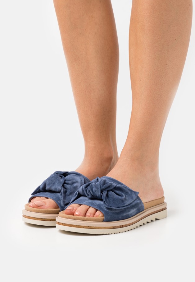 Mules Du Désert Gabor