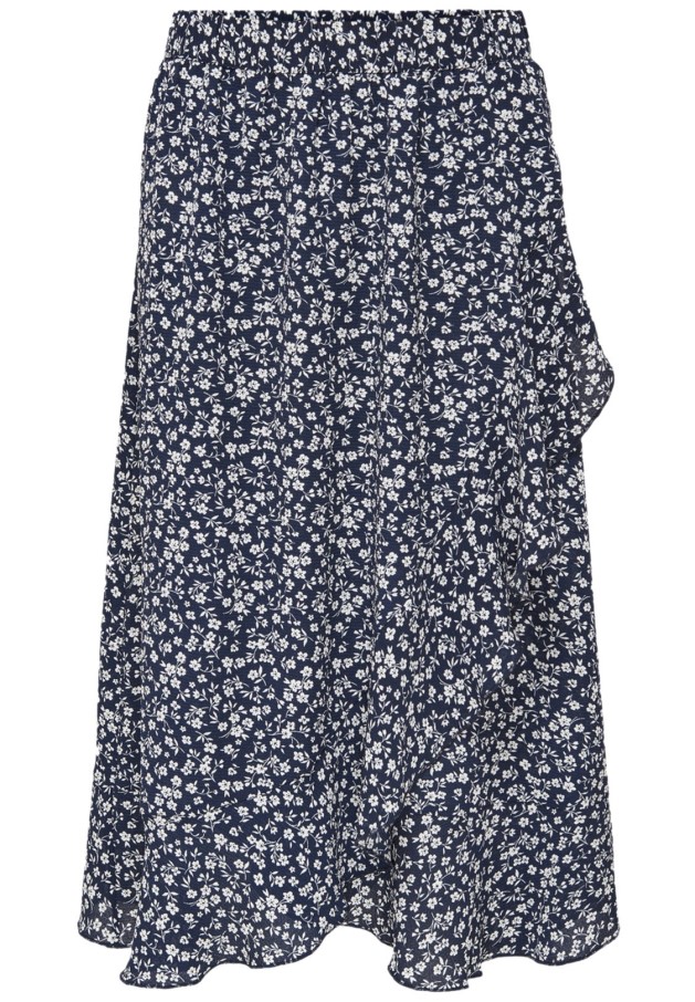 Bottines à Plateforme Gabor Noires