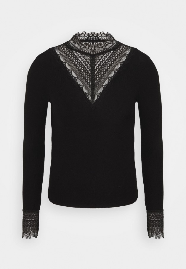 Bottines à Plateforme Gabor Noires