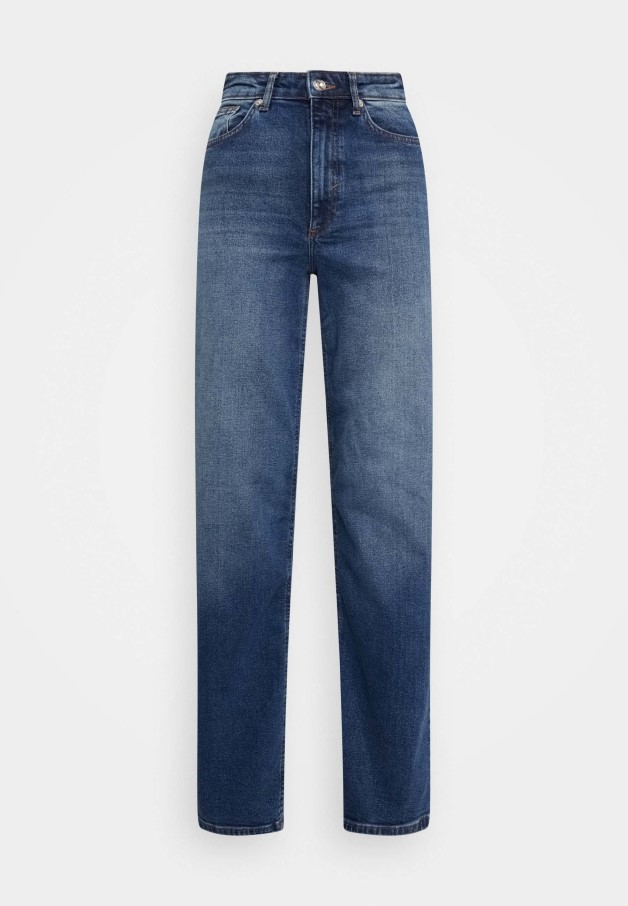 Bottines à Plateforme Gabor Noires