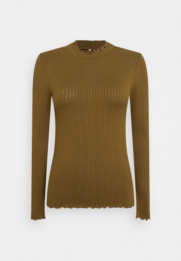 Bottines à Plateforme Gabor Noires