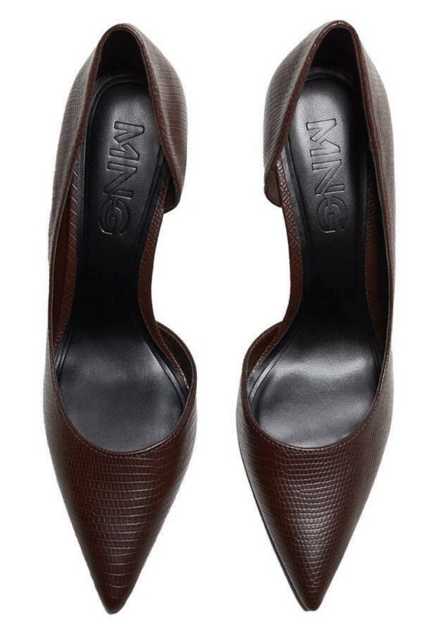 Gabor Audrey - Talons Hauts Chocolat