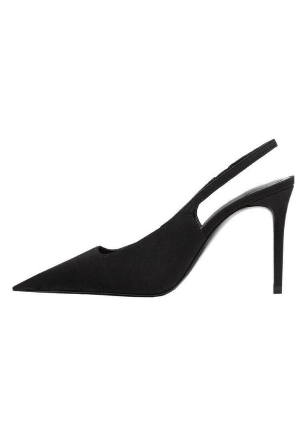 Gabor Audrey - Talons Hauts Chocolat