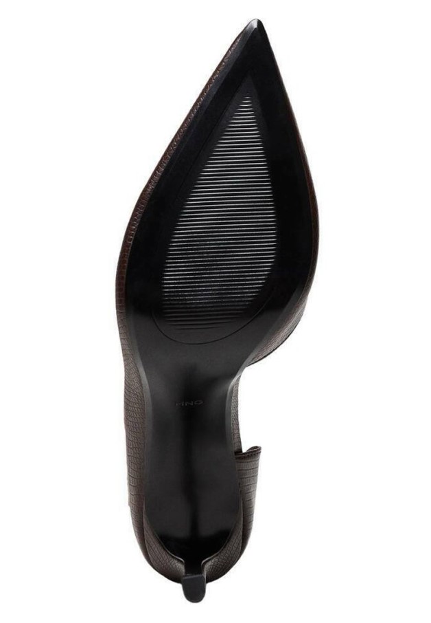 Gabor Audrey - Talons Hauts Chocolat