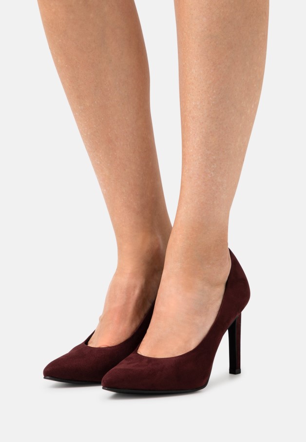 Gabor Audrey - Talons Hauts Chocolat