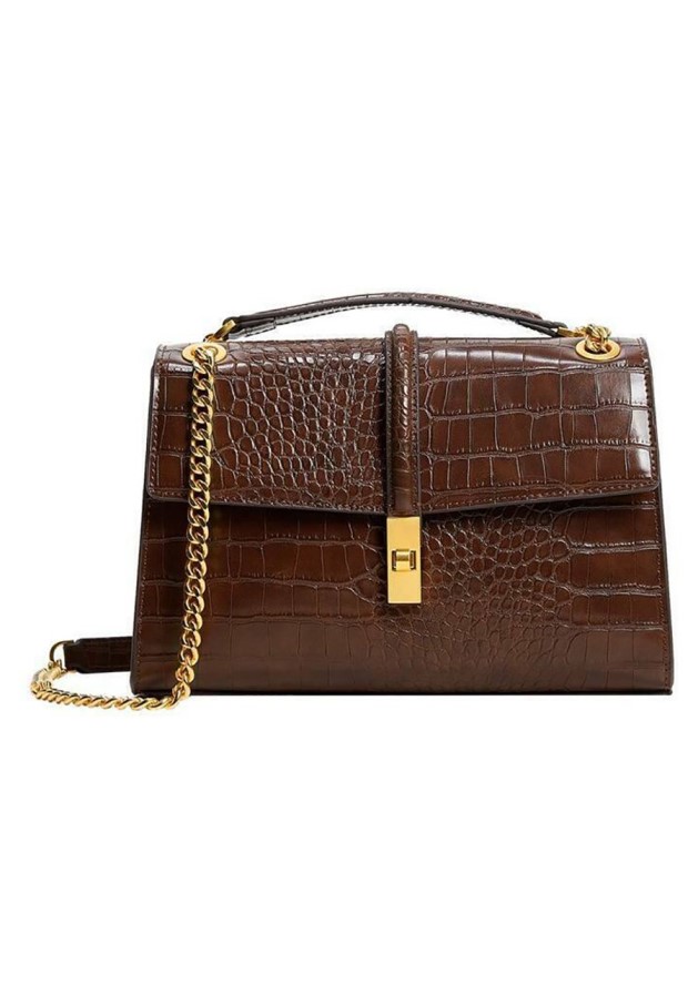 Gabor Audrey - Talons Hauts Chocolat