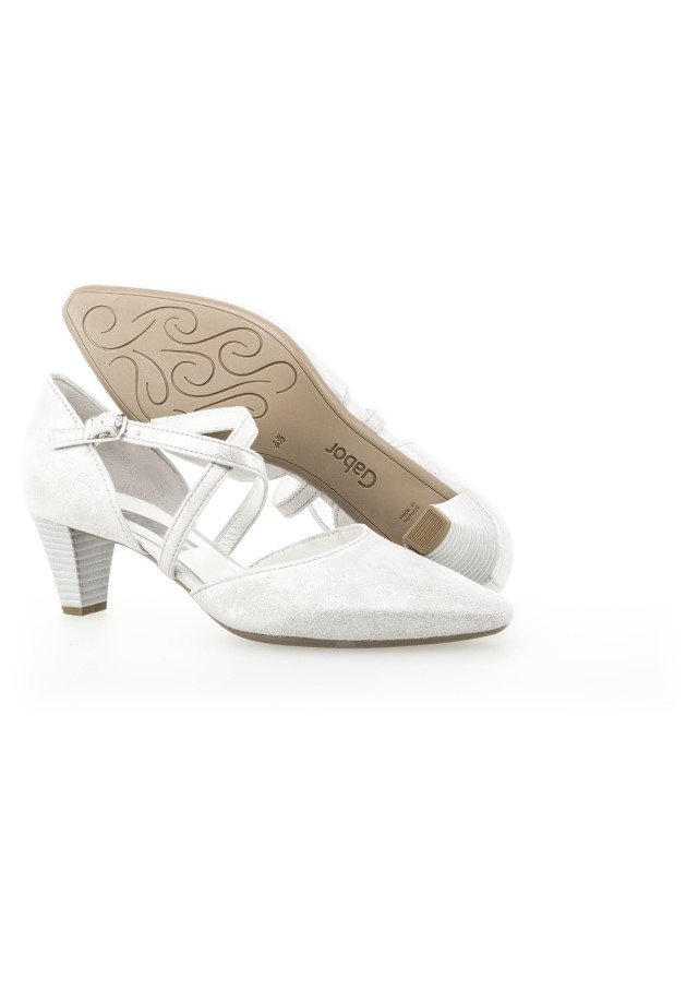Gabor Glace Talons Classiques